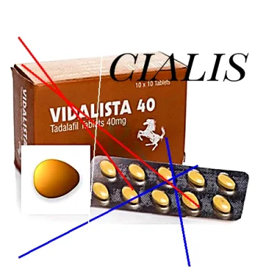 Peut on acheter cialis sans ordonnance